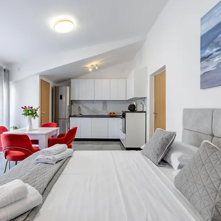 Valamare Oda ve Kahvaltı