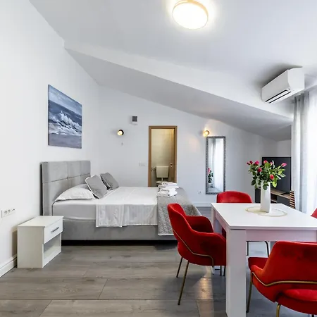 Valamare Bed & Breakfast *