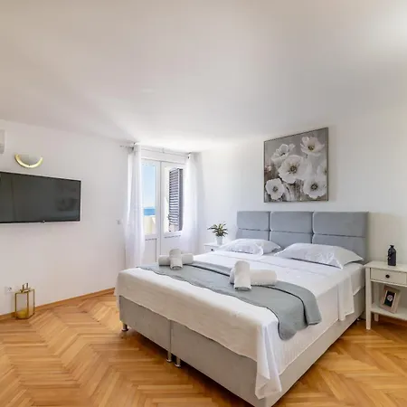 Valamare Oda ve Kahvaltı