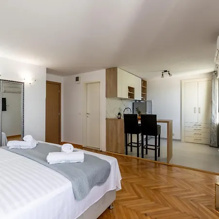 Valamare Bed & Breakfast *