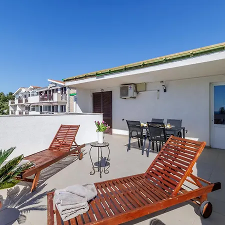 Valamare Oda ve Kahvaltı