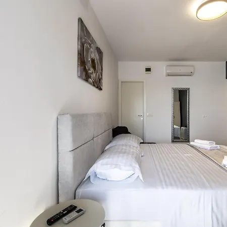 Valamare Bed & Breakfast *