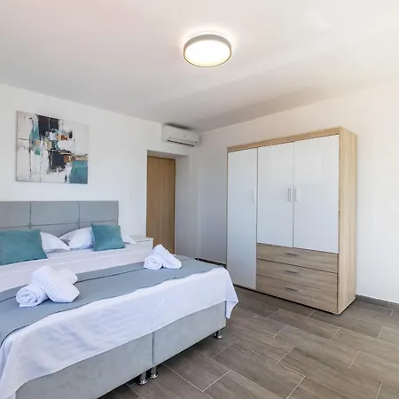 Bed & Breakfast Valamare