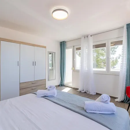 Valamare Bed & Breakfast *