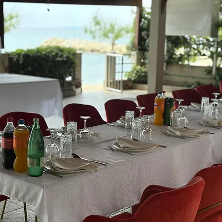 Bed & Breakfast Valamare