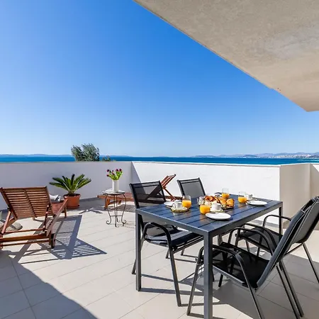 Frühstückspension Valamare 3*