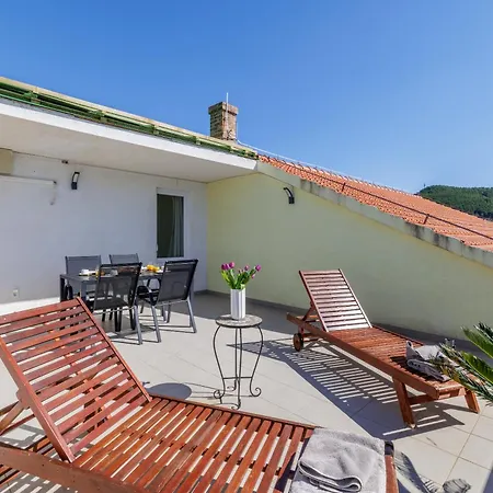 Frühstückspension Valamare