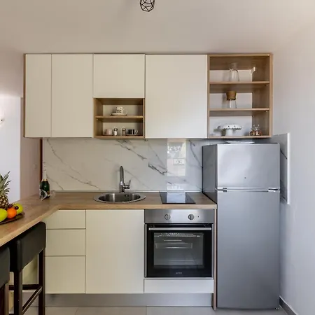 Valamare 3* Podstrana