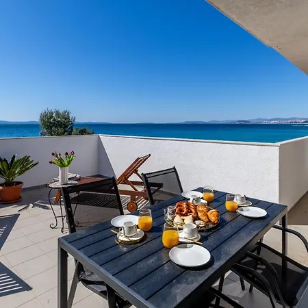 Bed & Breakfast Valamare