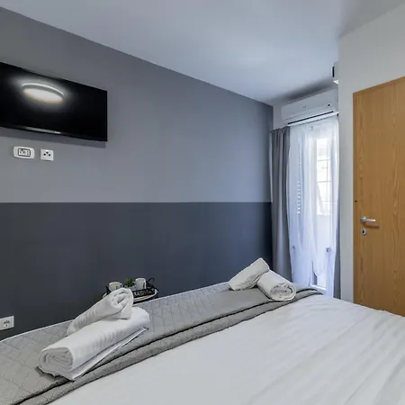 Valamare 3* Podstrana