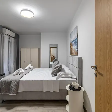 Valamare 3* Podstrana