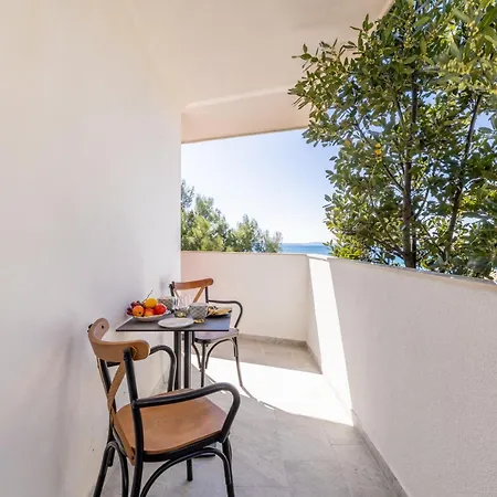 Bed & Breakfast Valamare