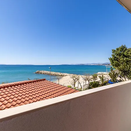 Valamare Bed & Breakfast 3*