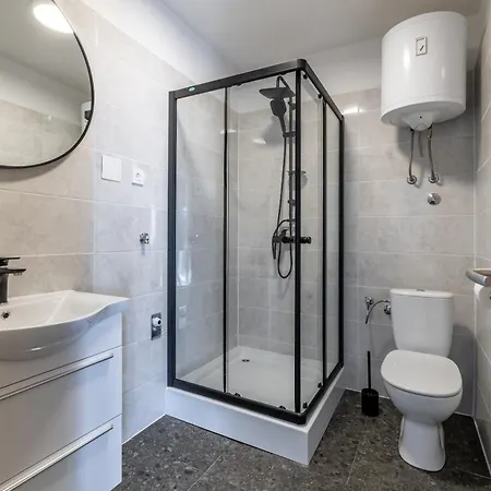 Valamare 3* Podstrana