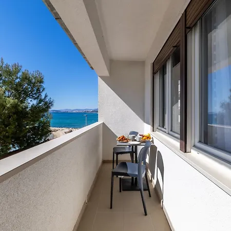 Bed & Breakfast Valamare Podstrana