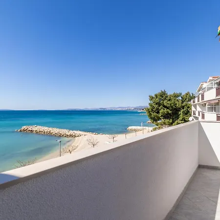 Valamare Bed & Breakfast