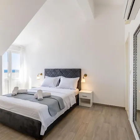 Valamare Bed & Breakfast