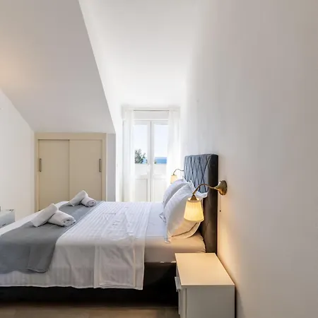 Valamare Bed & Breakfast