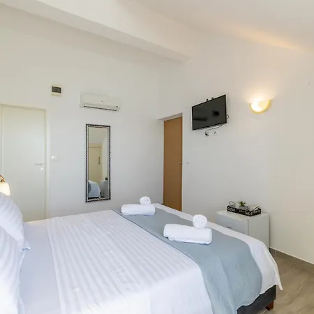 Valamare Bed & Breakfast Podstrana