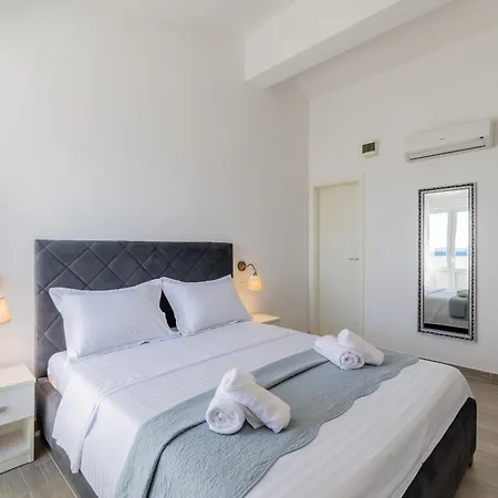 Bed & Breakfast Valamare Podstrana