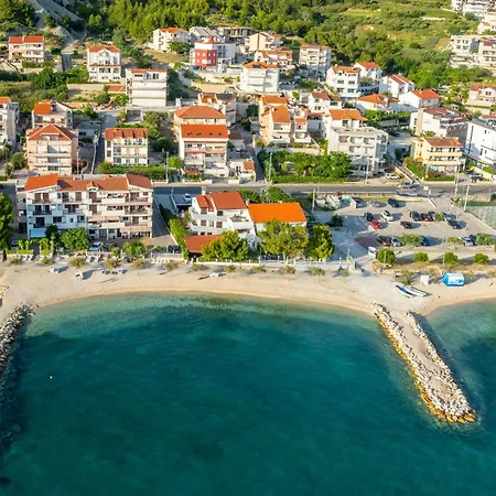 Valamare Bed & Breakfast Podstrana