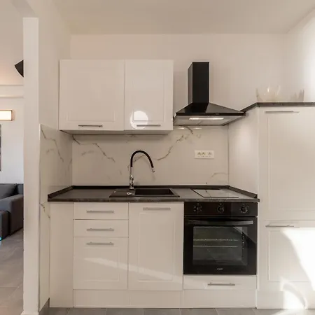 Valamare Bed & Breakfast Podstrana