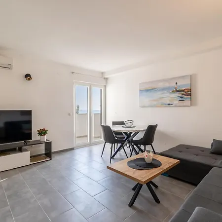 Bed & Breakfast Valamare Podstrana