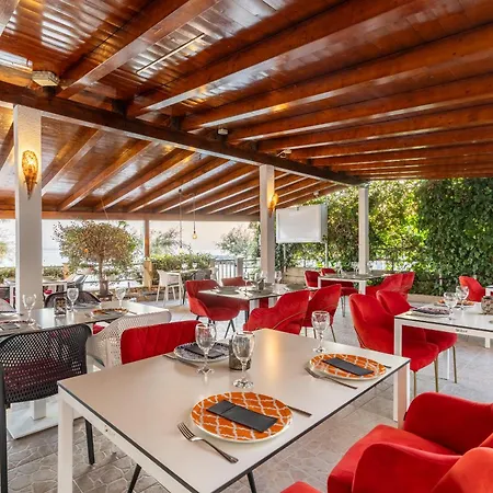 Valamare 3* Podstrana