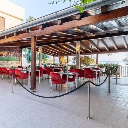 Valamare לינה וארוחת בוקר פודסטראנה