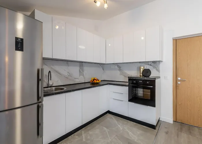 Valamare לינה וארוחת בוקר