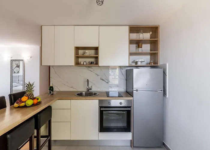 Valamare 3* Podstrana