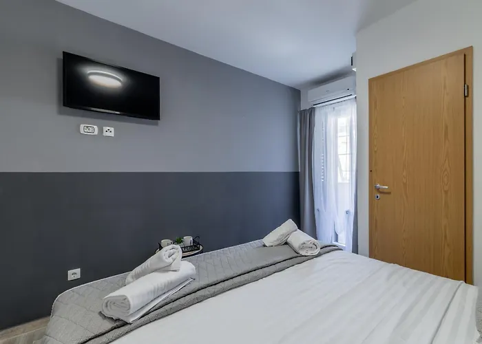 Valamare 3* Podstrana