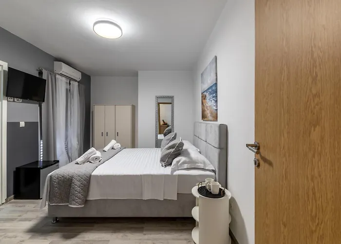 Valamare 3* Podstrana