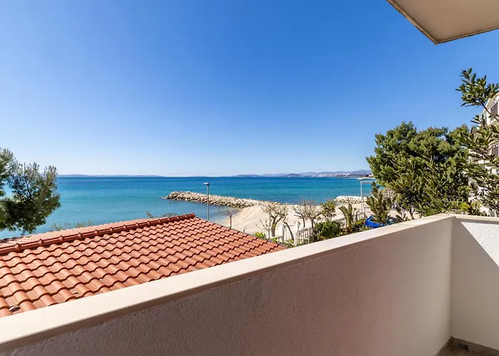 Valamare לינה וארוחת בוקר 3*