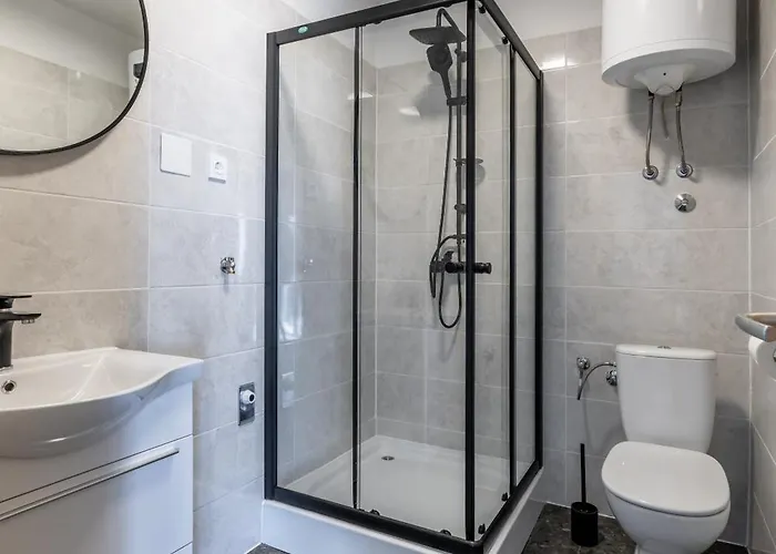 Valamare 3* פודסטראנה