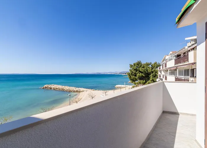 Valamare לינה וארוחת בוקר