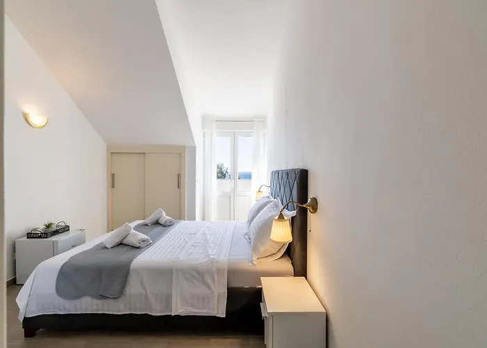 Valamare לינה וארוחת בוקר