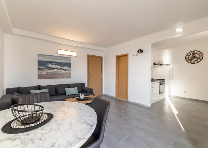 Valamare לינה וארוחת בוקר 3*