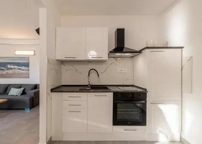 Valamare לינה וארוחת בוקר פודסטראנה