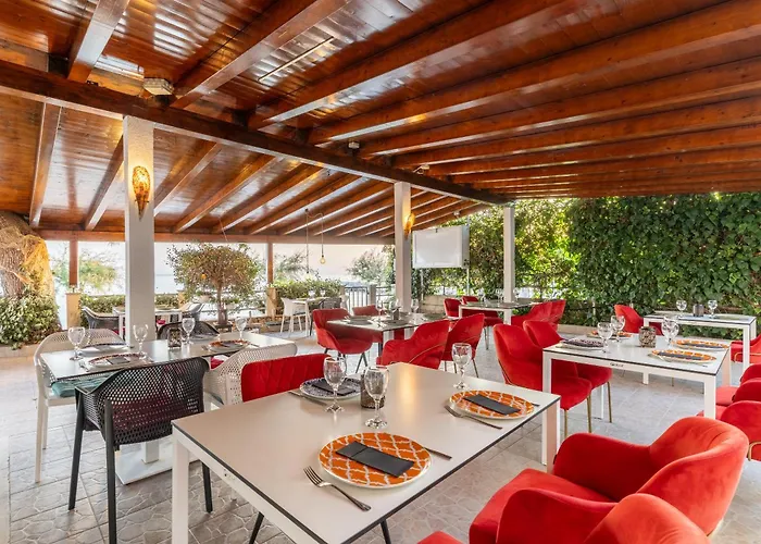 Valamare 3* פודסטראנה